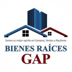 Bienes Raíces GAP Logo2