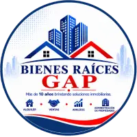 Bienes Raíces GAP