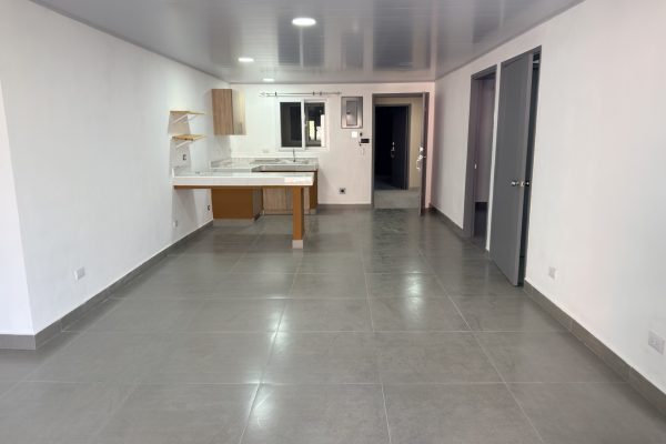 Fachada Apartamento 5 20000 Residencial el Trapiche