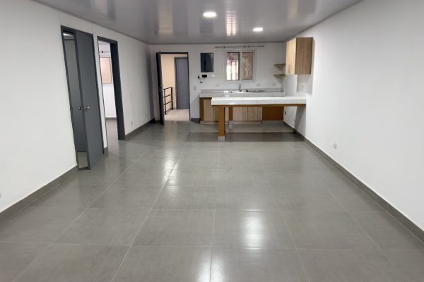 Fachada Apartamento 8 20000 Residencial el Trapiche