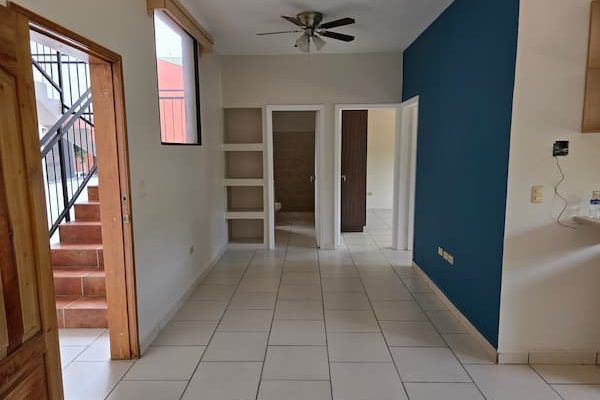 Fachada Apartamento Altos de Miraflores 15000 AM