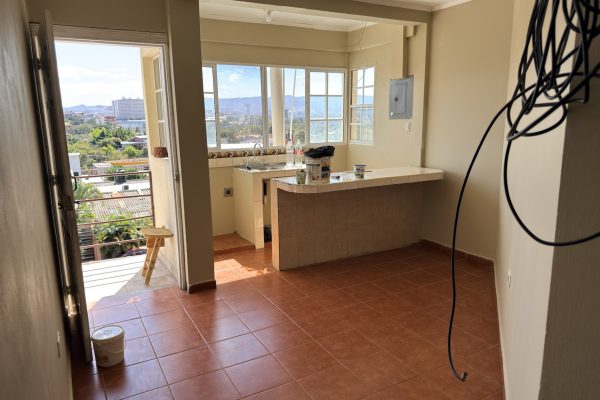 Fachada Apartamento Colonia el Hogar 14800