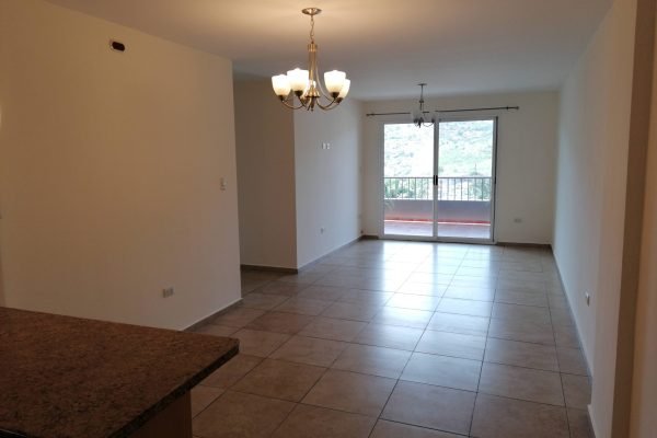 Fachada Apartamento Costa Proceres 950 TG