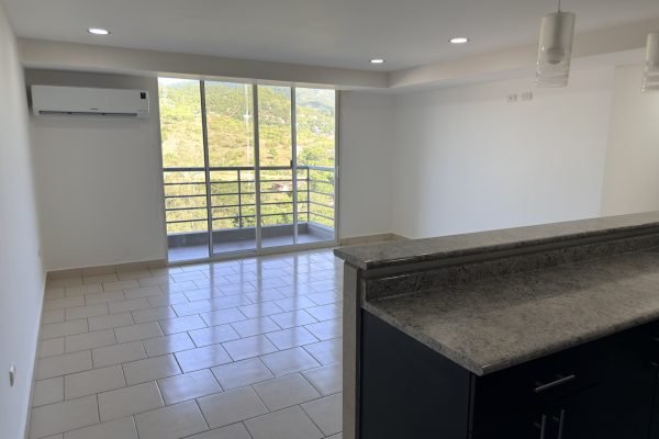 Fachada Apartamento Ecovivienda 650 LC