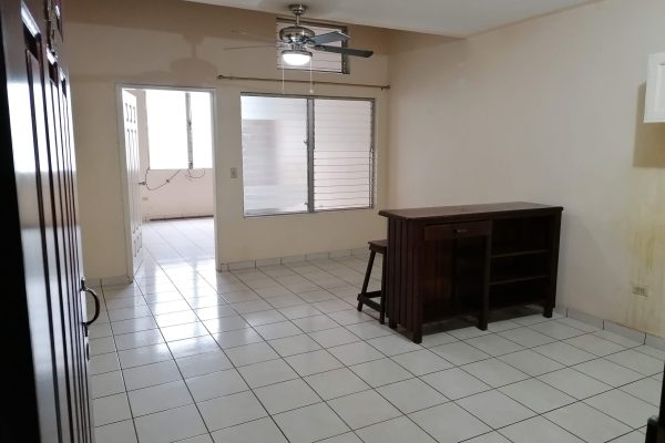 Fachada Apartamento Florencia 375