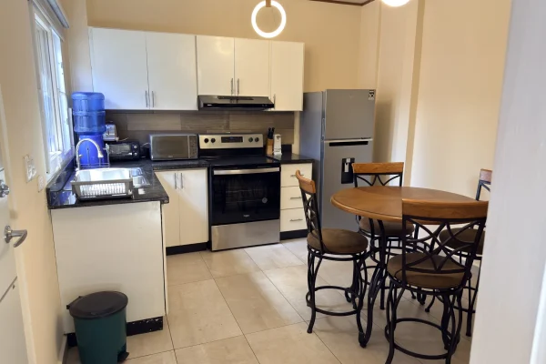 Fachada Apartamento Las Colinas 18000 AMueblado P