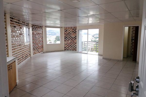 Fachada Apartamento Lomas de Miraflores 6 15000 MS