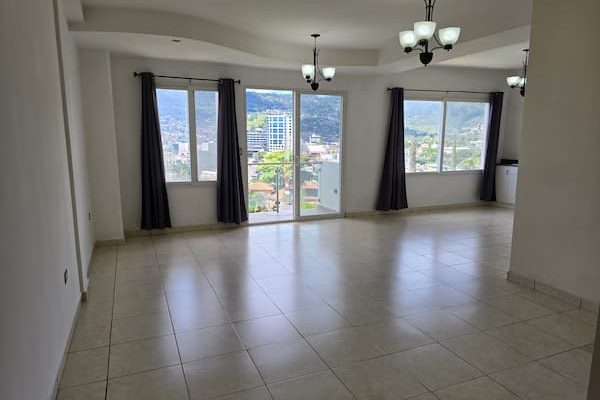 Fachada Apartamento Lomas del Guijarro 900 MP