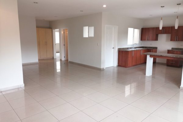 Fachada Apartamento Miraflores 750 S