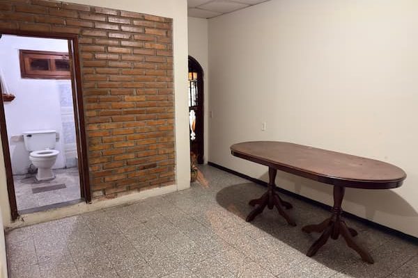 Fachada Apartamento Miraflores 7500 3 CG
