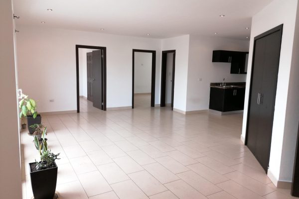 Fachada Apartamento Miramontes 600 10 NV