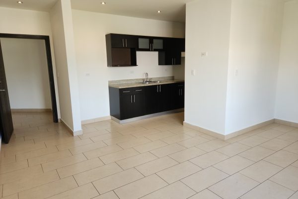 Fachada Apartamento Miramontes 675 5 NV