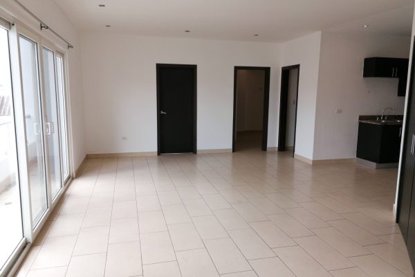 Fachada Apartamento Miramontes 700 4 NV