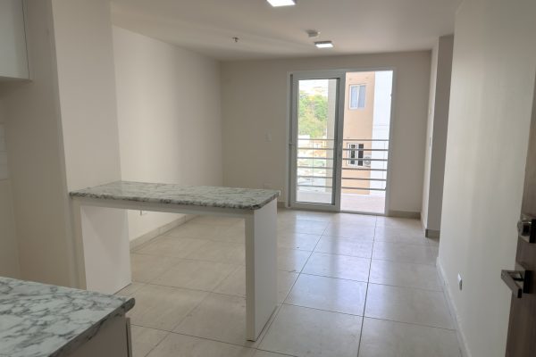 Fachada Apartamento Portal del Bosque 850