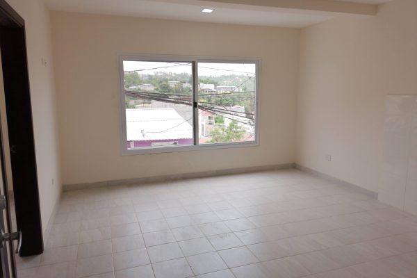 Fachada Apartamento Residencial el Dorado 6500 1 M