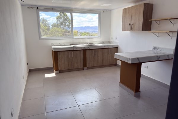 Fachada Apartamento Residencial el Trapiche 15000 11