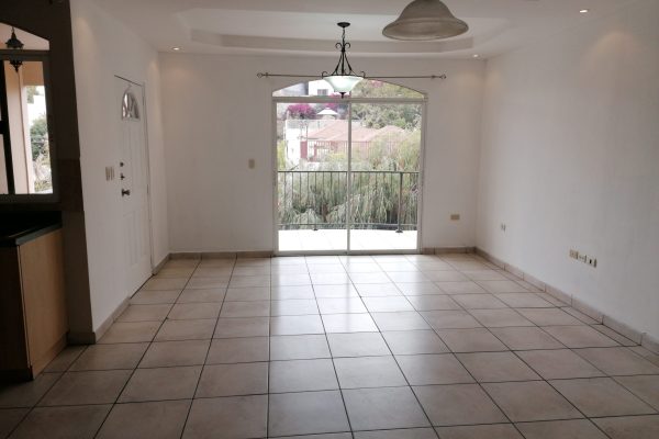 Fachada Apartamento Residencial el Trapiche 700 2 LT