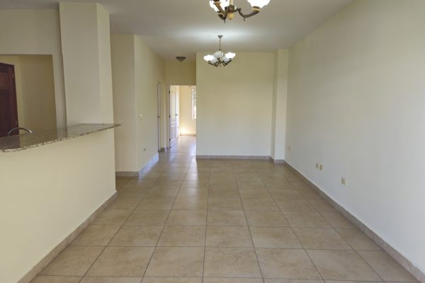 Fachada Apartamento Residencial el Trapiche 750 JM