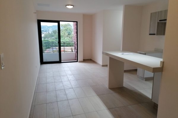 Fachada Apartamento San Ignacio Acasias