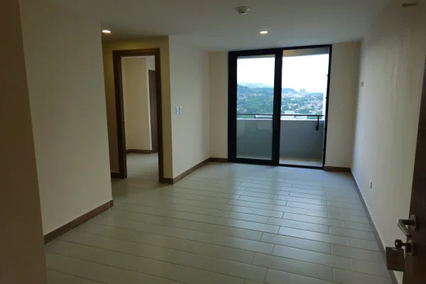 Fachada Apartamento San Ignacio