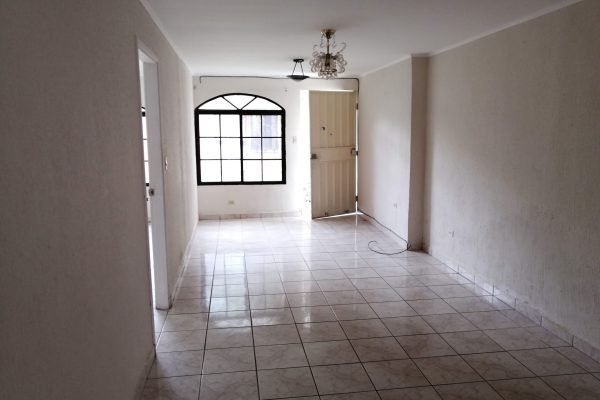 Fachada Casa Residencial la Cañada 1600000 JS
