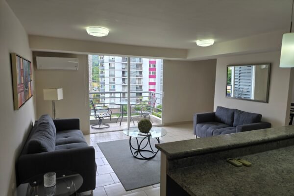 Portada Apartamento Ecovivienda Amueblado 900 2 IS