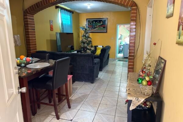 Portada Apartamento Residencial Honduras 7500 1 LP
