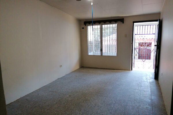 Portada Casa Peatonal 10000 La Joya