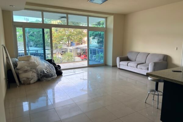 Tarjeta Apartamento Palmira 1200 IS