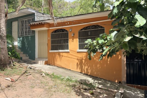 Tarjeta Casa La Cañada 1600000 JS